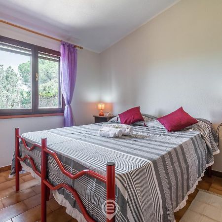 Ferienwohnung Matilde Graceful House Capitana Exterior foto