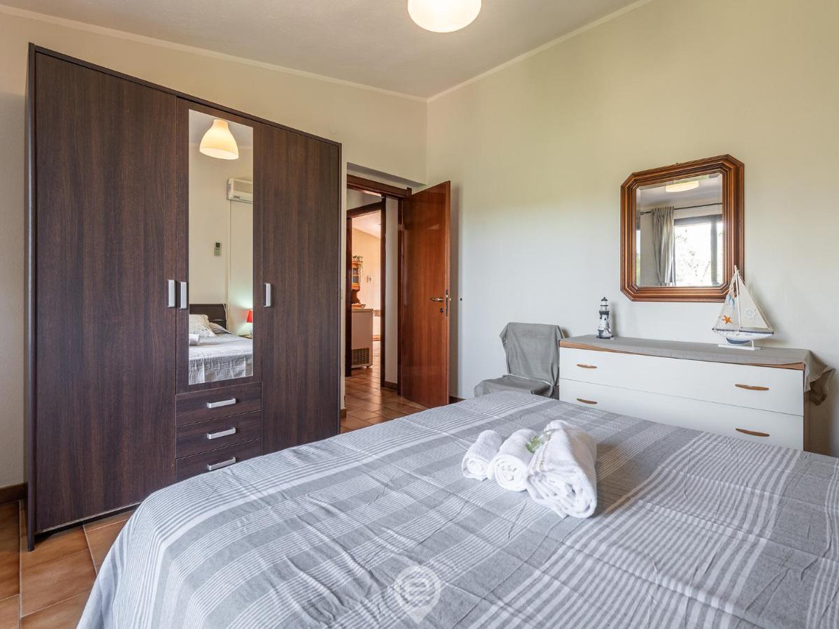 Ferienwohnung Matilde Graceful House Capitana Exterior foto
