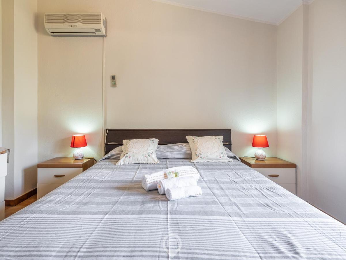 Ferienwohnung Matilde Graceful House Capitana Exterior foto
