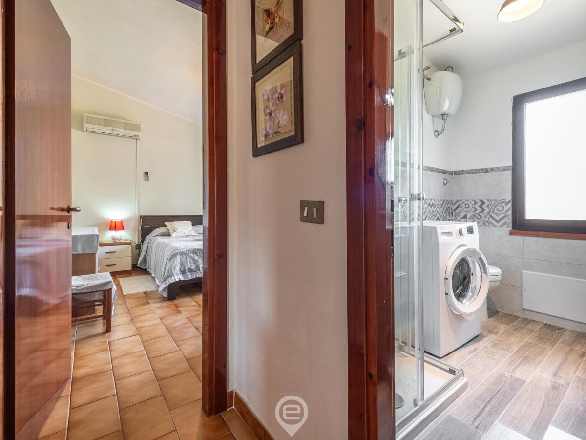 Ferienwohnung Matilde Graceful House Capitana Exterior foto
