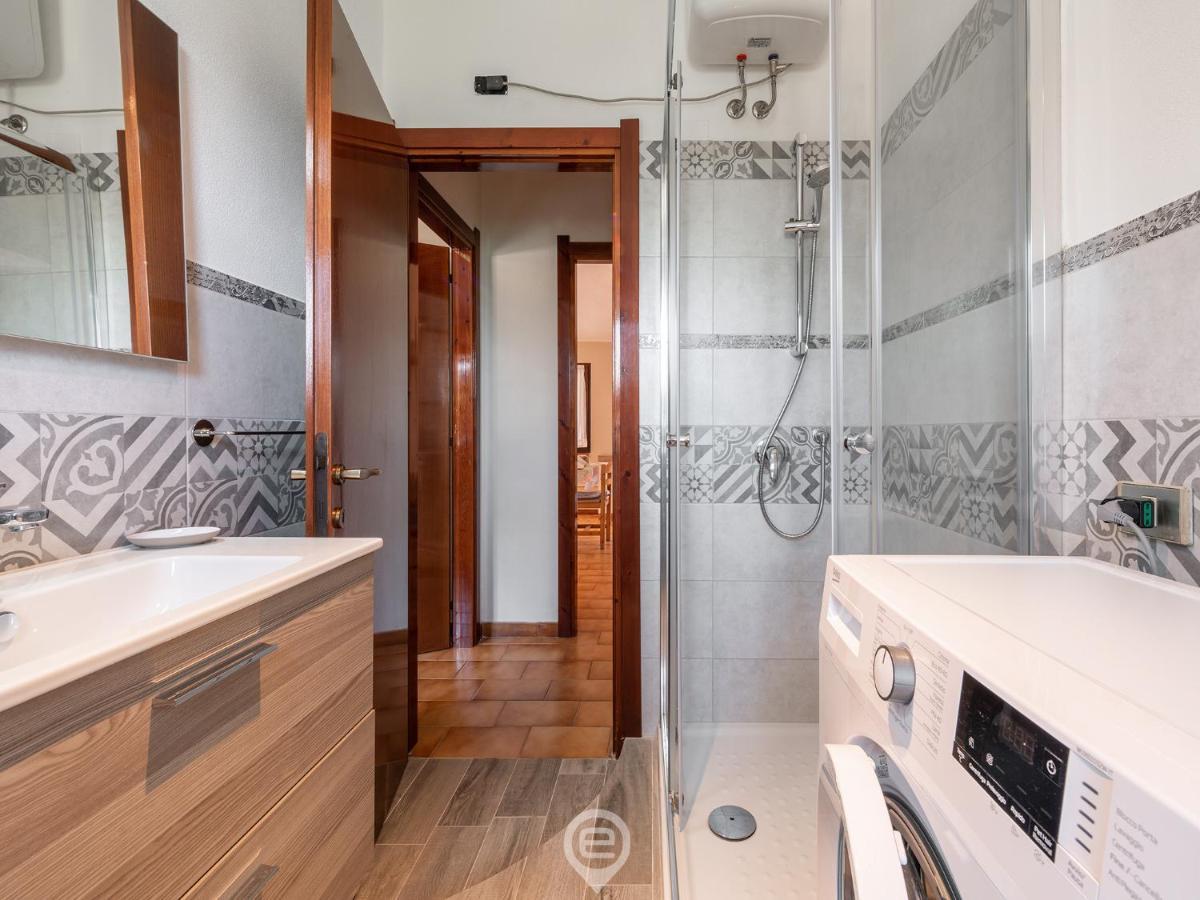 Ferienwohnung Matilde Graceful House Capitana Exterior foto