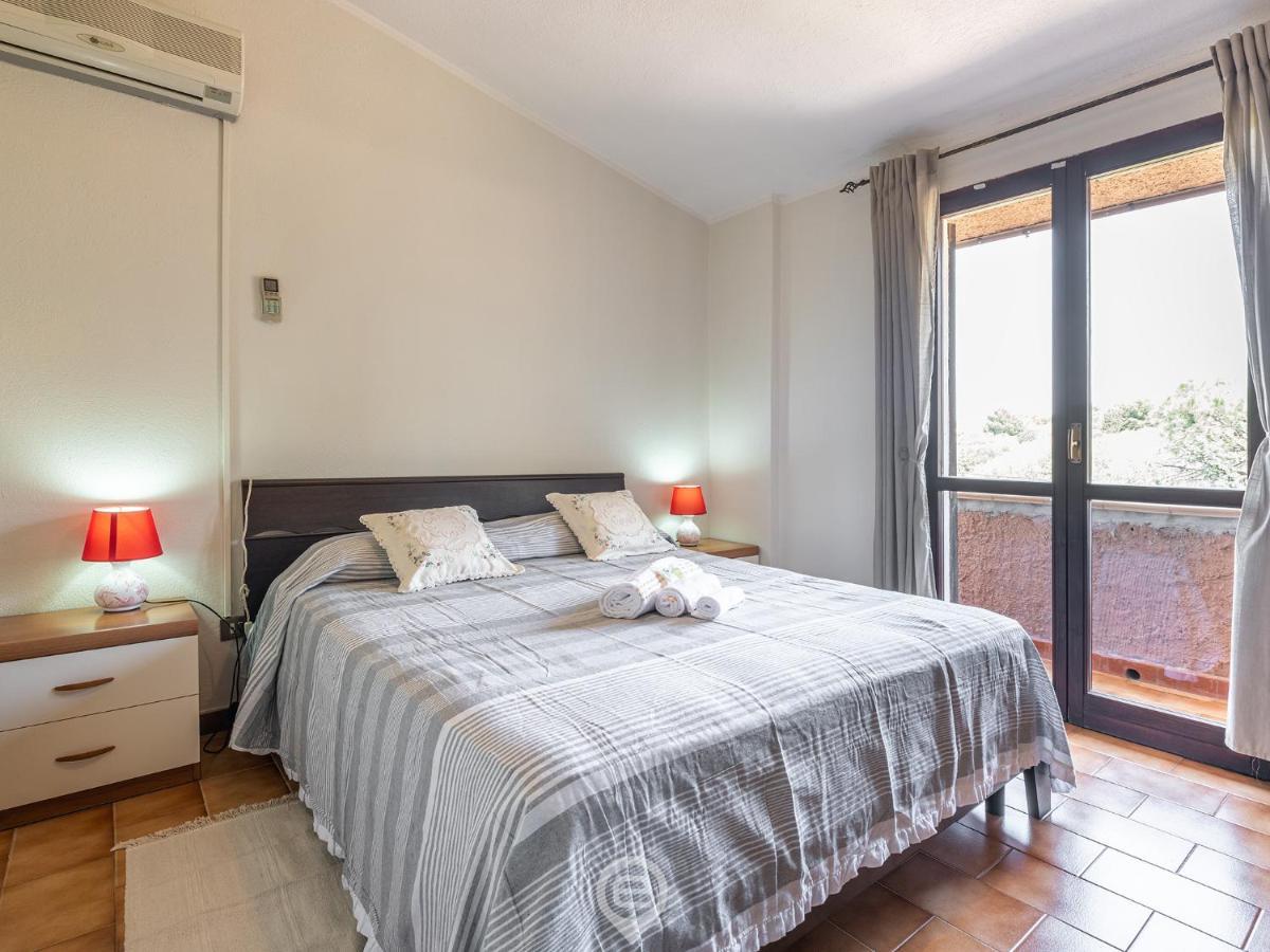 Ferienwohnung Matilde Graceful House Capitana Exterior foto