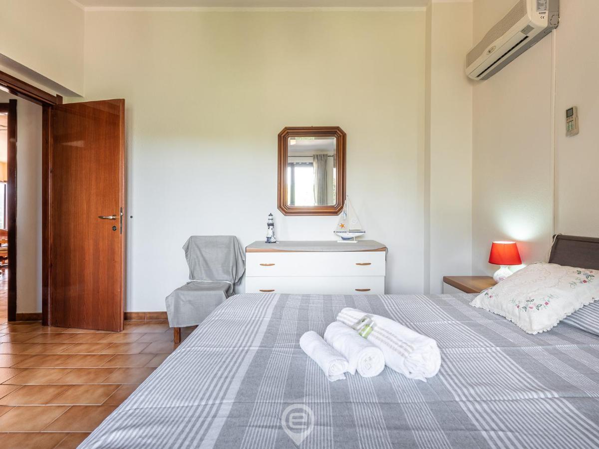 Ferienwohnung Matilde Graceful House Capitana Exterior foto