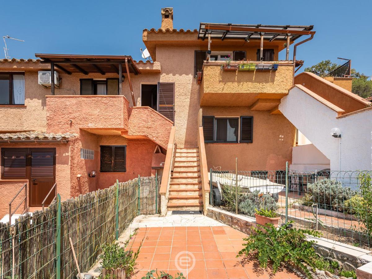 Ferienwohnung Matilde Graceful House Capitana Exterior foto