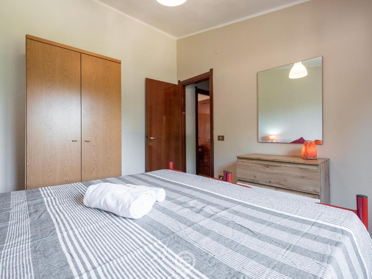 Ferienwohnung Matilde Graceful House Capitana Exterior foto