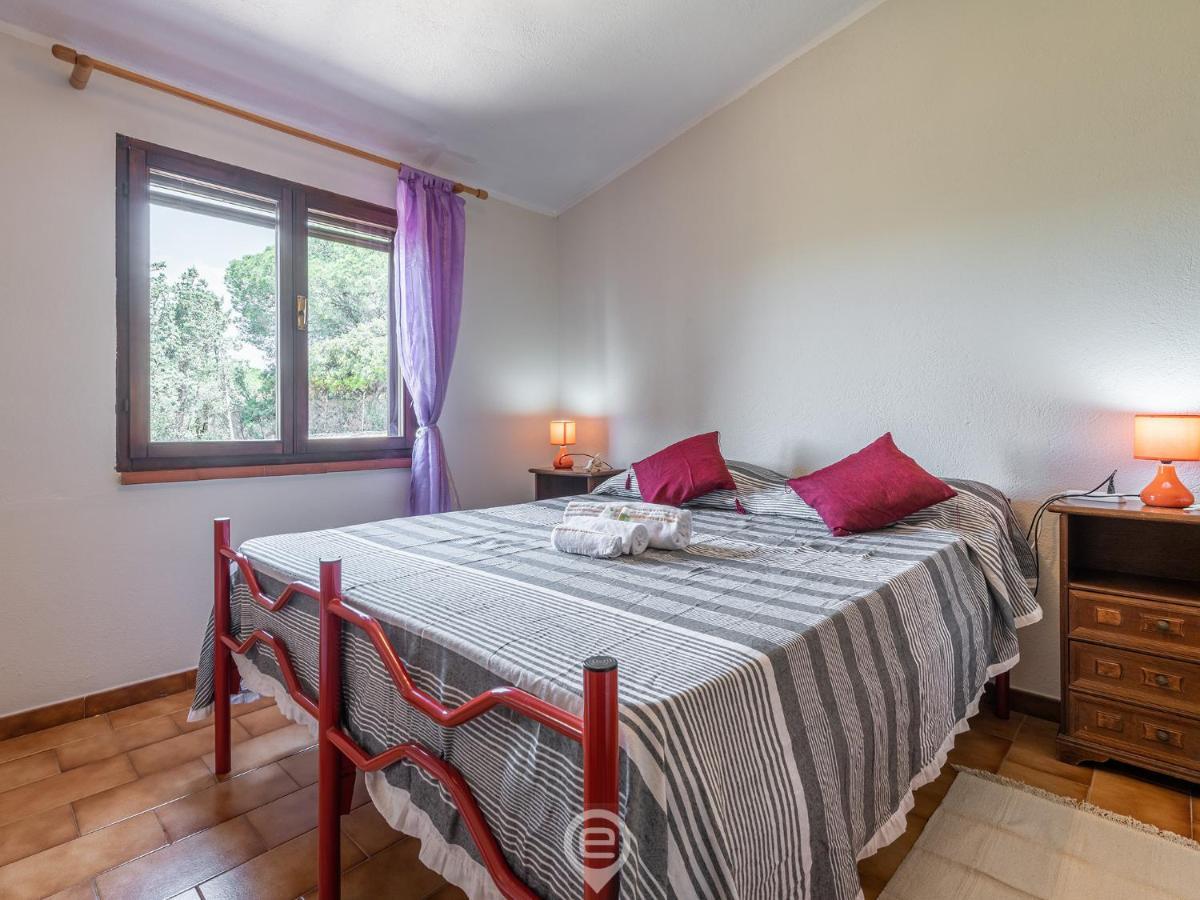 Ferienwohnung Matilde Graceful House Capitana Exterior foto