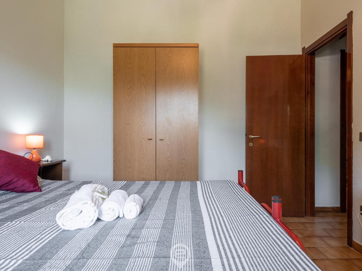 Ferienwohnung Matilde Graceful House Capitana Exterior foto