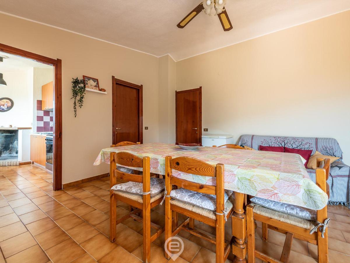 Ferienwohnung Matilde Graceful House Capitana Exterior foto